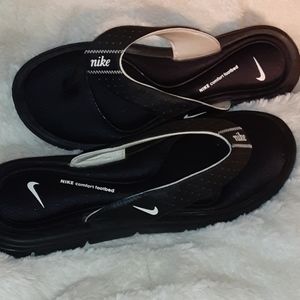 Nike Flip Flops